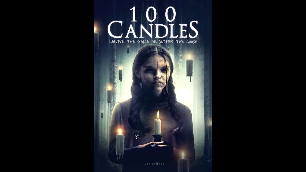 100 CANDLES Movie Review