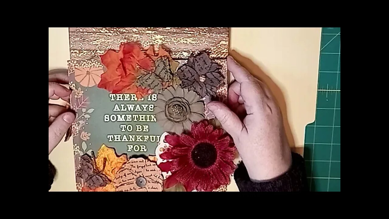 5 days of Fall digital collaboration introduction