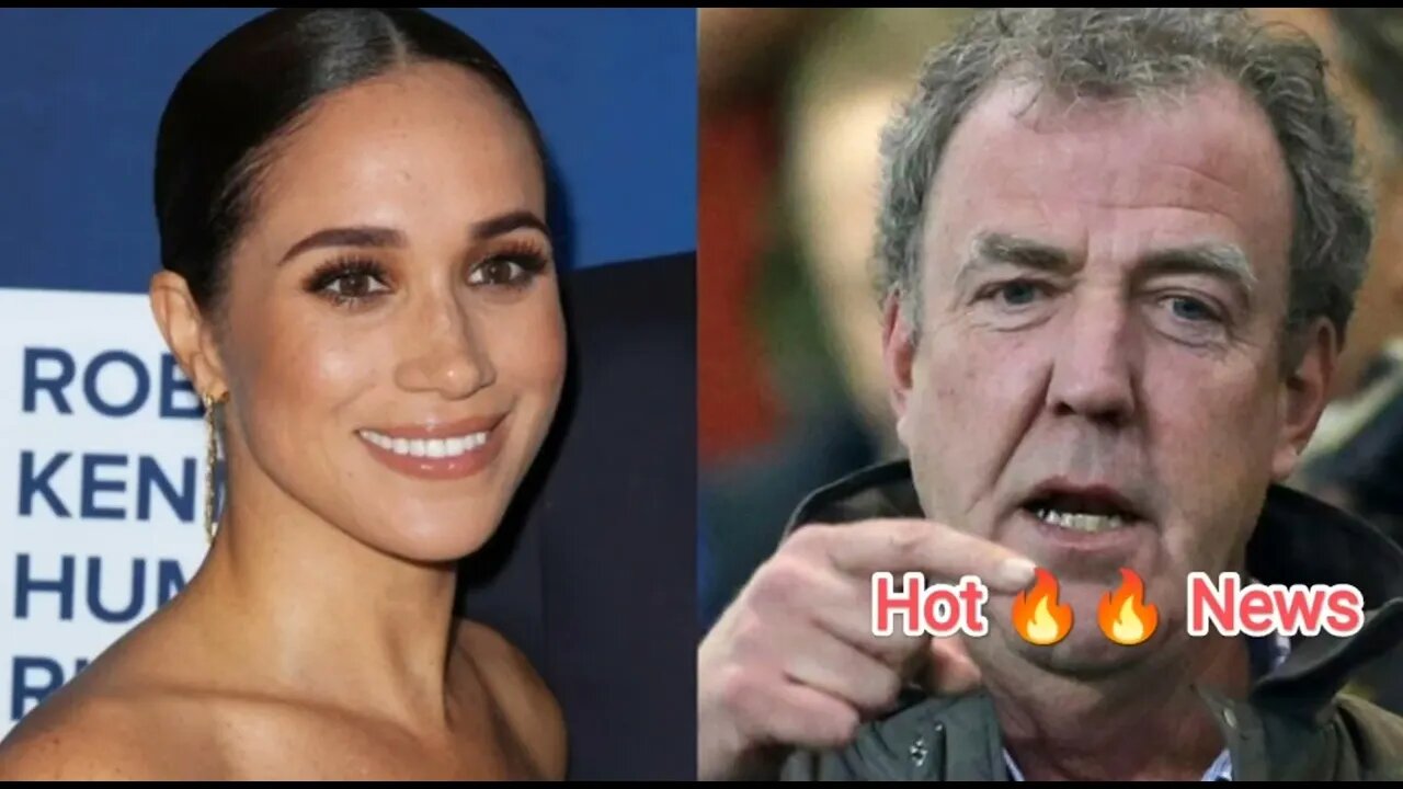 Harry and Meghan respond to The Sun's Clarkson apology - calling it 'nothing more than a PR stunt'