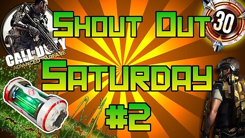 Shout-out Saturday! #2 ~ 'Close Quarter' SAC3 DNA Bomb on Detroit!