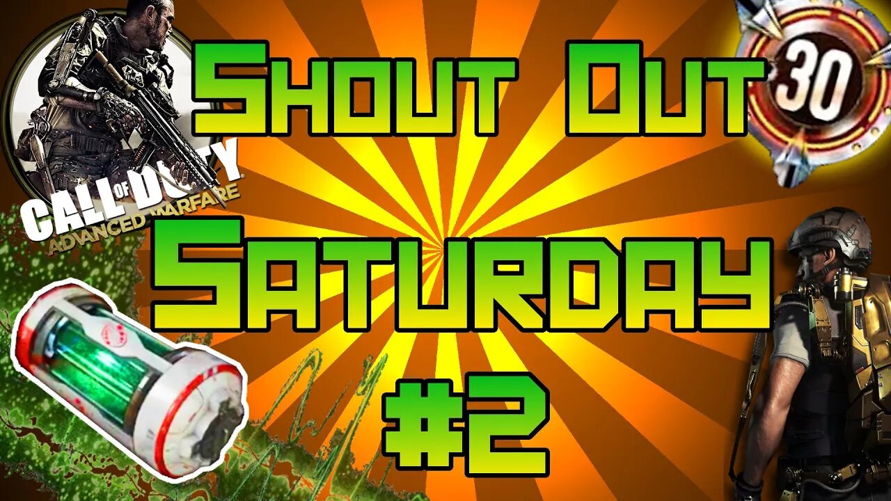 Shout-out Saturday! #2 ~ 'Close Quarter' SAC3 DNA Bomb on Detroit!