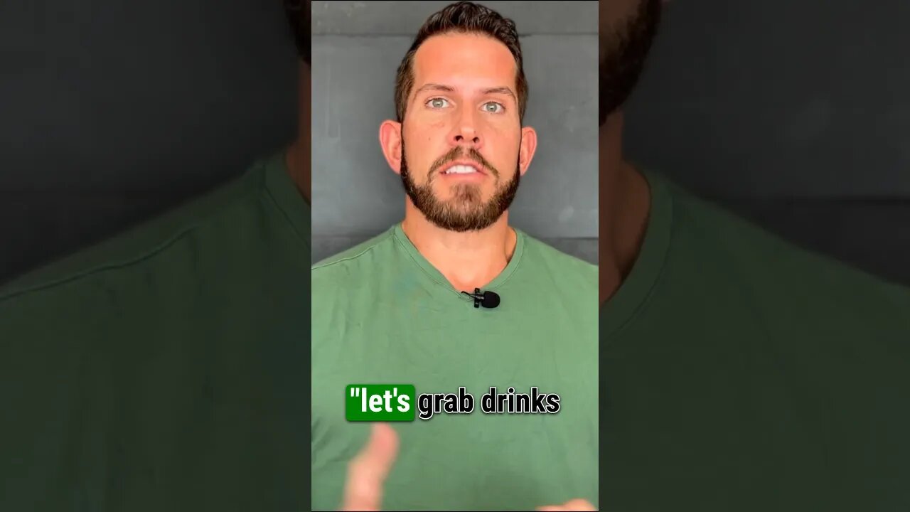 This Simple Tip Will Get You More Dates