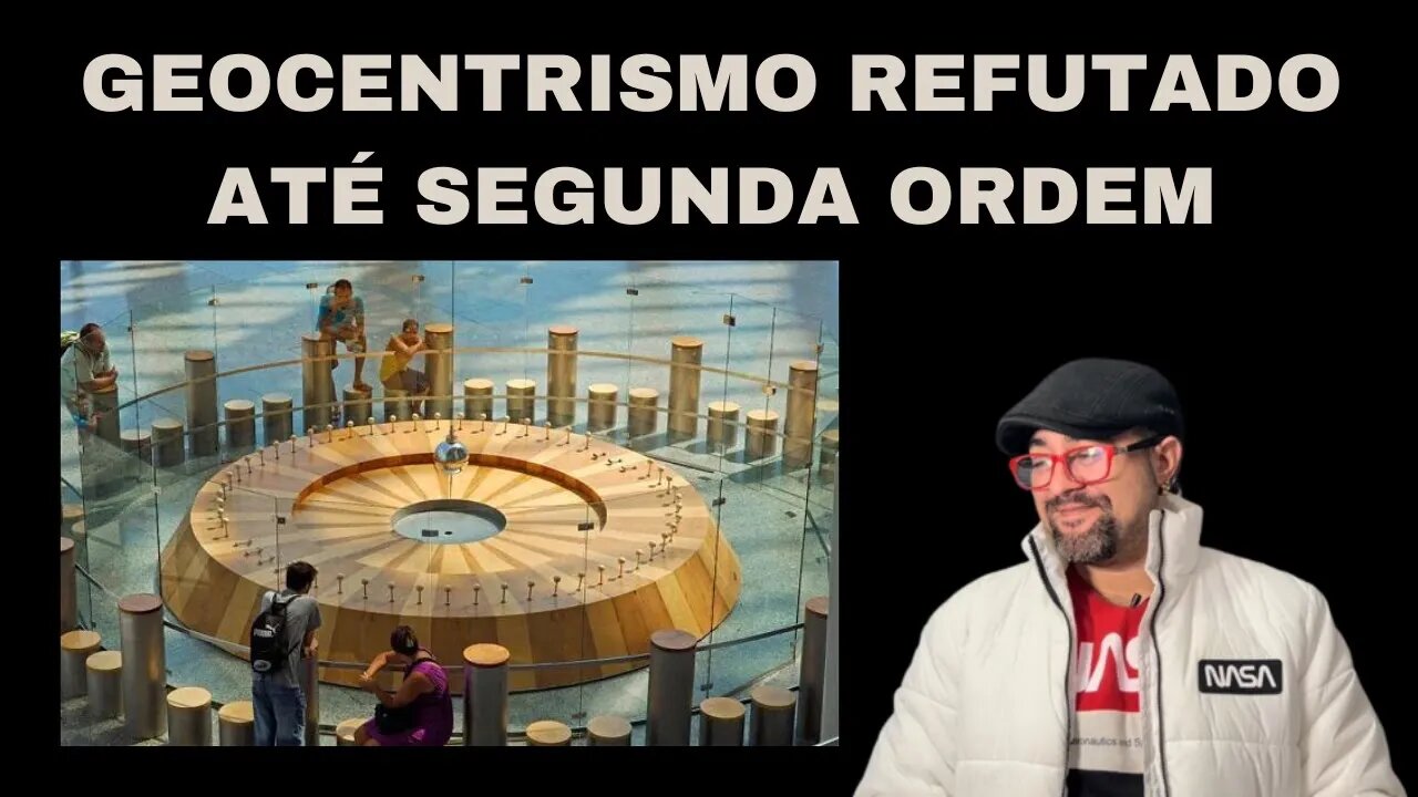 Dr. André Koch REFUTA Dr. Inteligentista