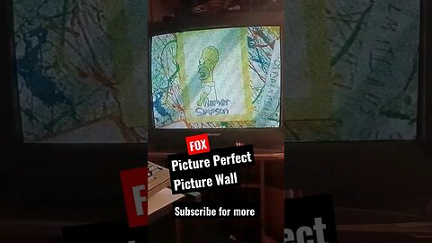 Picture Perfect Picture Wall #shorts