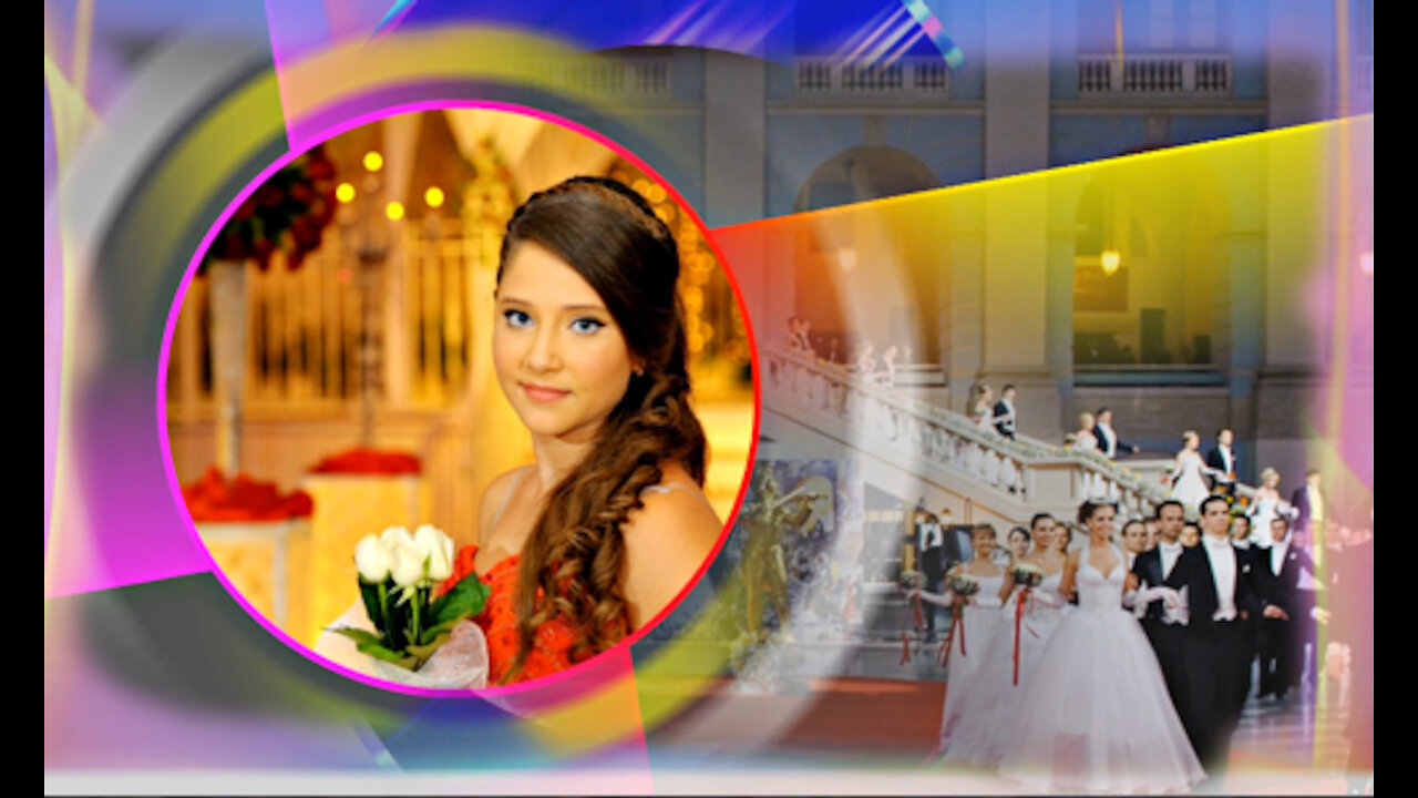 0013_Project ProShow Producer Летний бал