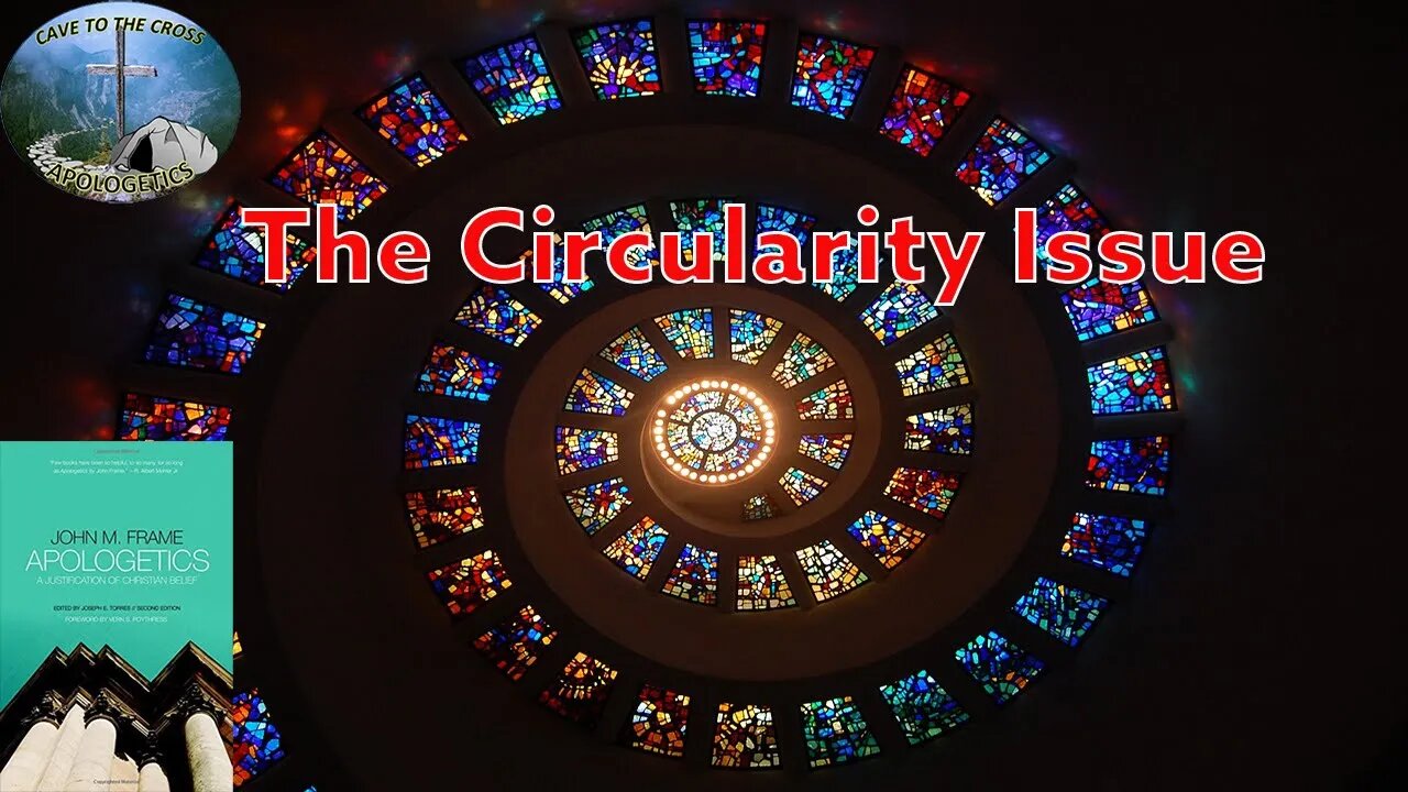 The Circularity Issue