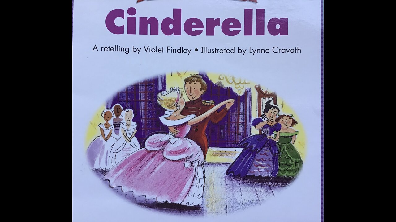 Cinderella