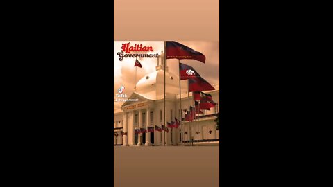 Haitian Government