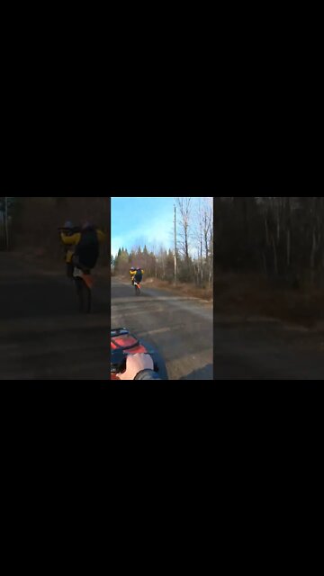 Wheelie time😎 dirt bike madness #wheelie #dirtbike #ktm