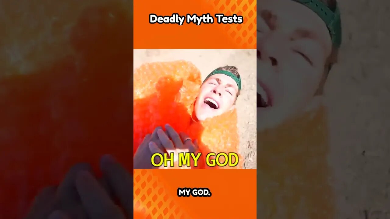 Deadly myth tests | ben azelart,brent rivera,Lexi rivera,stokes twins,ben Azelart girlfriend, |