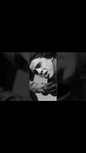 Don't Let This Happen to You