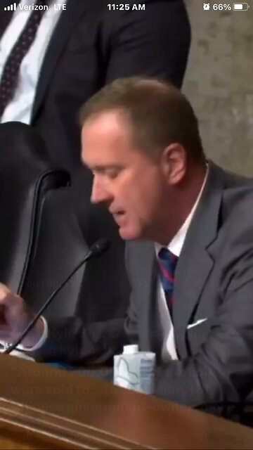 "Around 900,000 barrels of oil were sold to... [a subsidiary] of Chinese government-owned