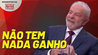 Eleições não estão garantidas para Lula | Momentos da Análise Política da Semana