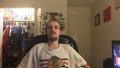 Saturday night livestream October 9th 2021