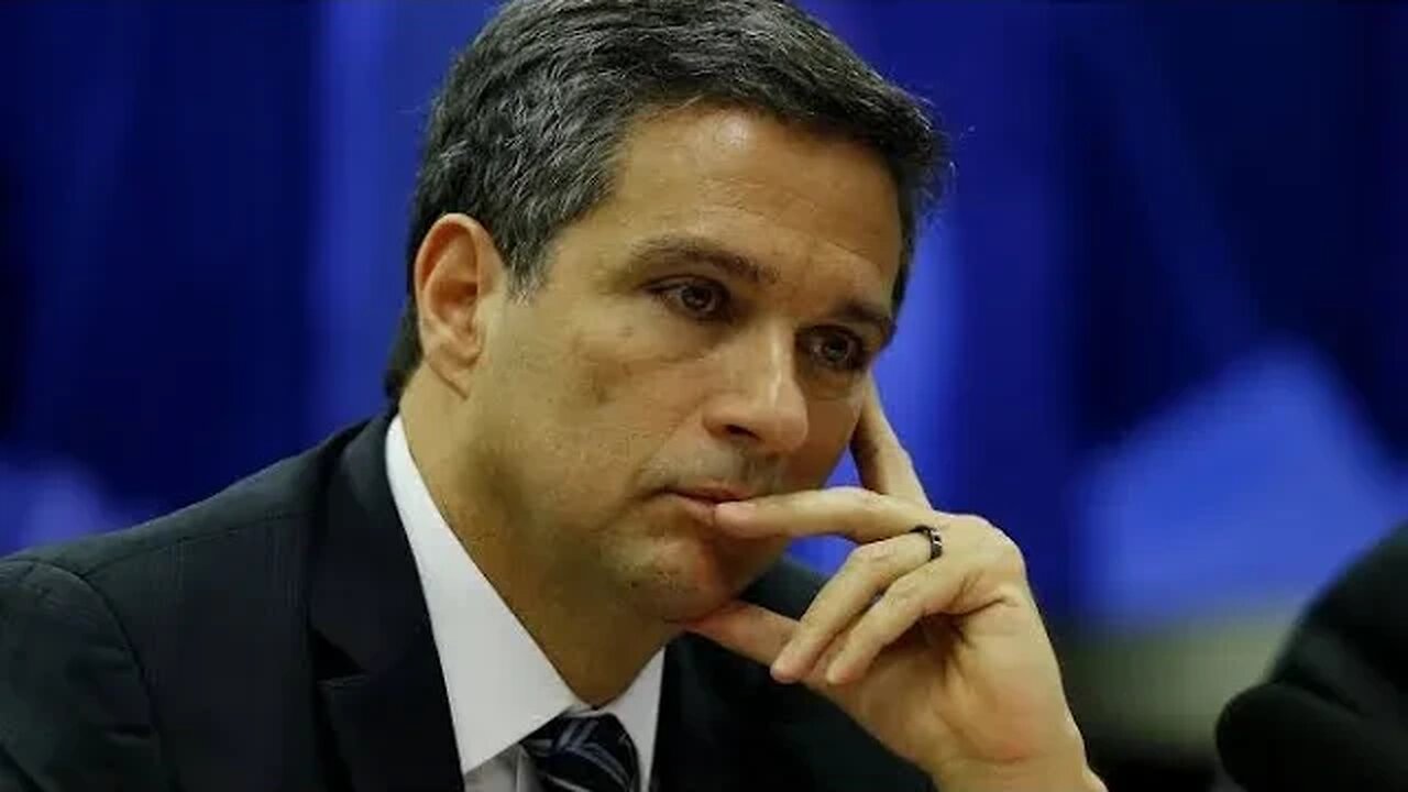 Política! Senador Cid Gomes ironiza e manda o presidente do Banco Central Campos Neto pedir pra sair