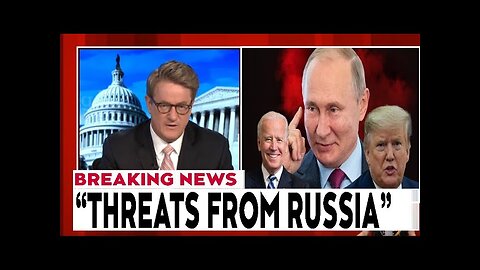 Morning Joe (6AM) 10/12/2023 //🅼🆂🅽🅱🅲 BREAKING NEWS Today Oct 12, 2023.