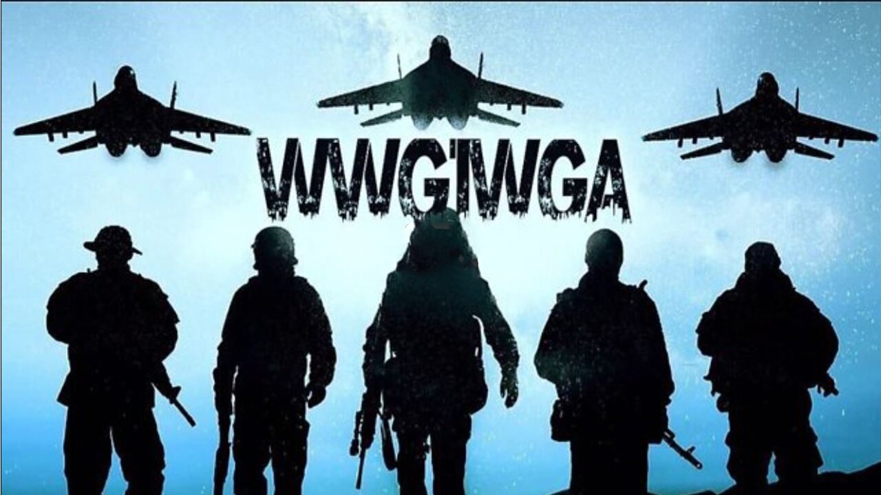 Christian Patriot News - Intelligence Operation 10 TIMES More Explosive Than 2000 Mules.