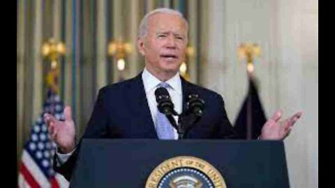 Resurfaced Report Biden Burned Away Millions of Taxpayer Dollars