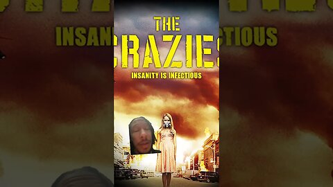 The Crazies REMAKE #shorts #crazy