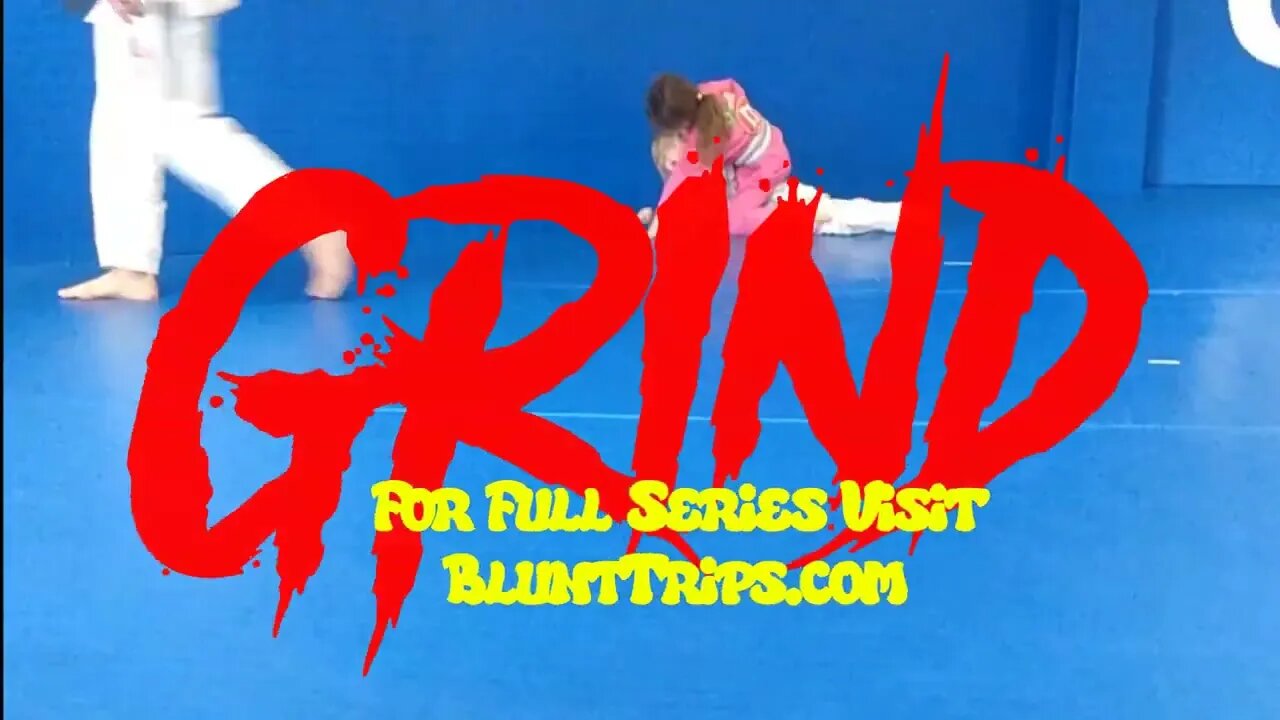 Grind: Little Fighter pt 1 of 3. Final episodes #Short #Shorts