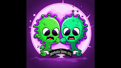 SKATCAST | The Brotherly Brain Cell | Episode 20 - Brotato