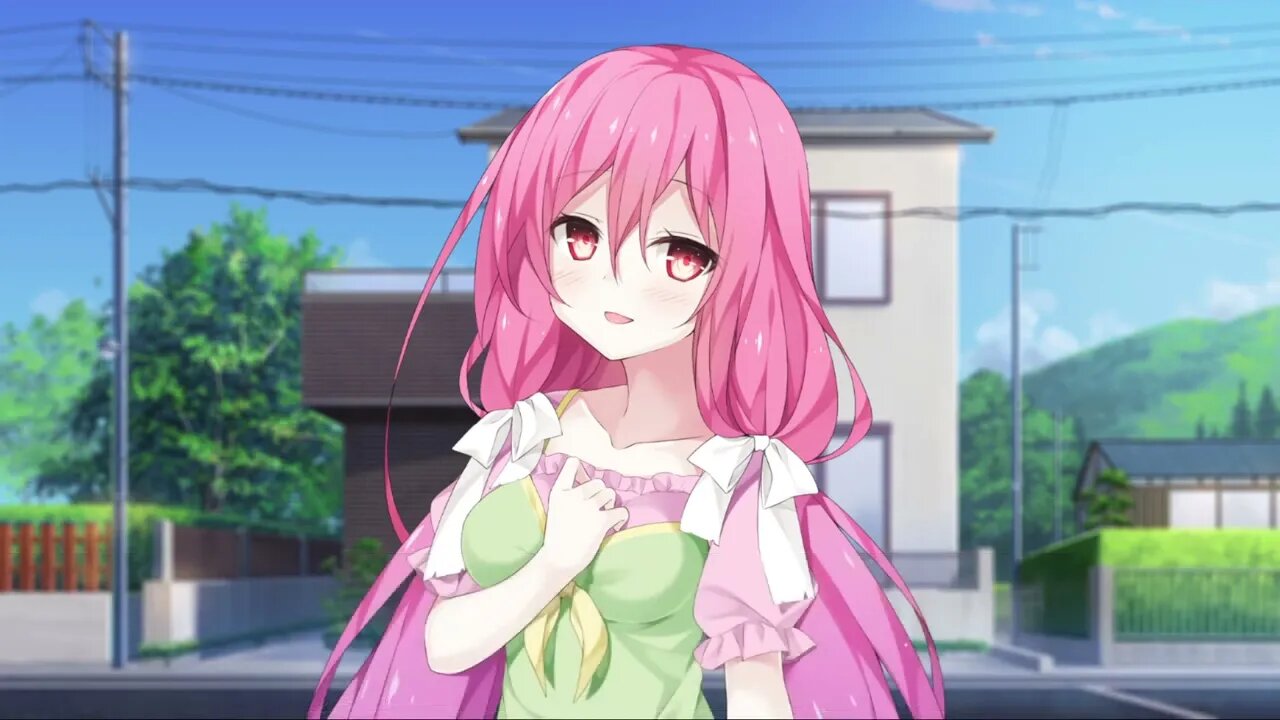 Seven Days: Anata to Sugosu Nanokakan Sakura Day 3 (ZERO)