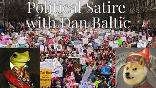 A Conversation with Dan Baltic