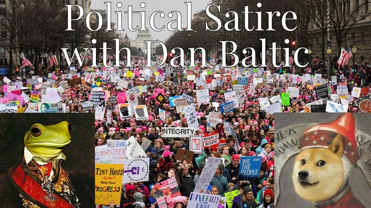 A Conversation with Dan Baltic