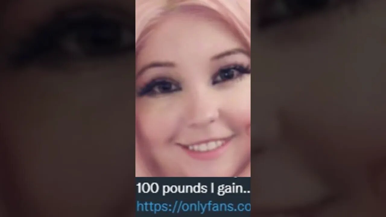 Belle Delphine GOT FAT 🤯