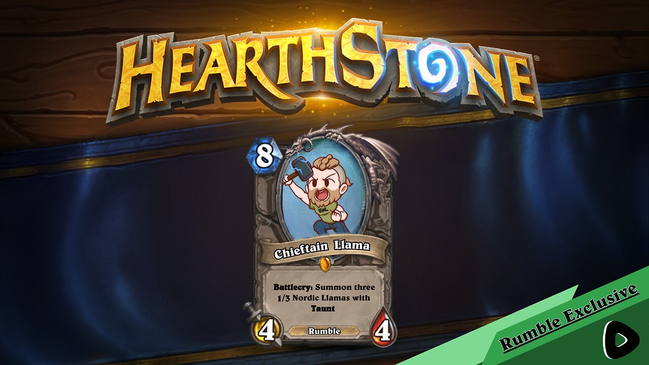 SATURDAY CHILL STREAM | Hearthstone and Pirate Panel Podcast!