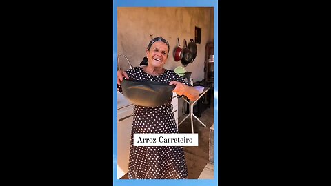 carreteiro rice