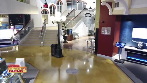 El Dorado Furniture | Morning Blend