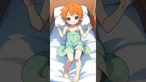 Nami's life|娜美的一生|ナミの生涯|ONE PIECE|海賊王|ワンピース