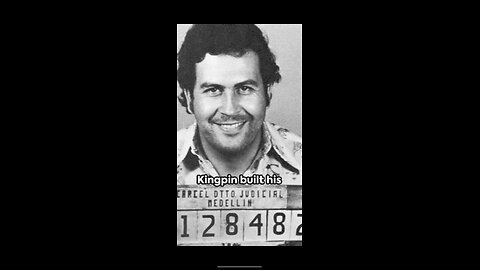 Pablo Escobar Built Himself a Luxury Prison? Escobar's Luxurious Lockup