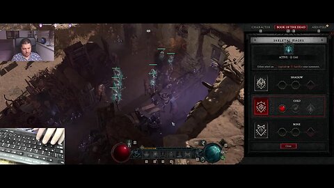 Diablo 4 Game Play