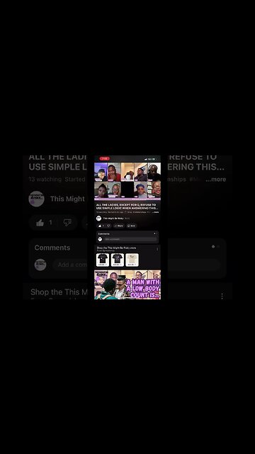 “I’ll ride his face.” #relationships #podcast #blacklove #marriage #dating #trending