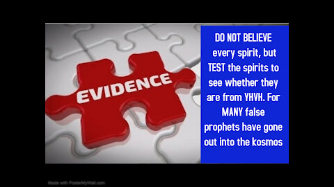 Romans 9:33 VS Isaiah 28:16 FALSE APOSTLE Vs THE REAL WORD OF GOD LET NO MAN DECEIVE U Mat 13:24-25