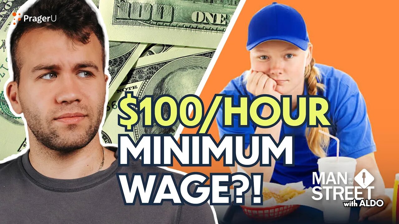 How Much Should Fast Food Workers Make?