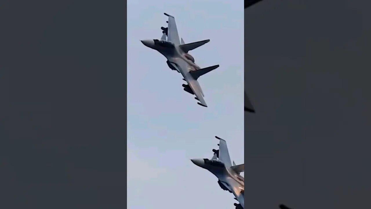 Who Would Win? NATO F-16s vs RUSSIAN SU-57s OVER UKRAINE!