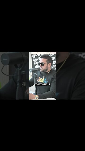 Bangs is NOT READY For The Real World