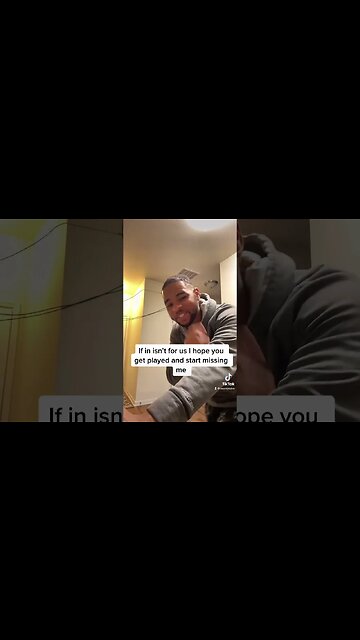 If we not meant to be… seemlytuber trending joke jokes comedy dating redpill new