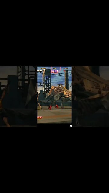 sin and punishment N64