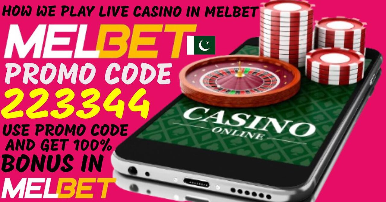 How We Play Live Casino In MELBET|Melbet pe Live Casino Kesay Khyal Sakty Hain|YouTube