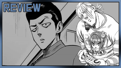 One-Punch Man Chapter 77 REVIEW - METAL BAT ENTERS THE SCENE