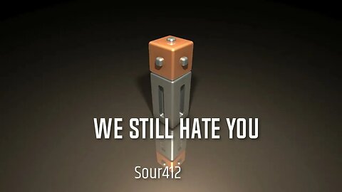 We Still Hate You instrumental
