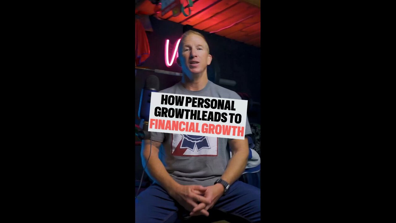 Invest big and stop watching dumb videos