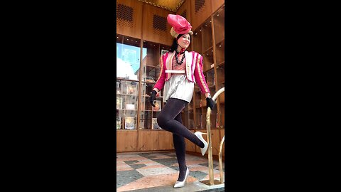 Pierre Garroudi fashionmob