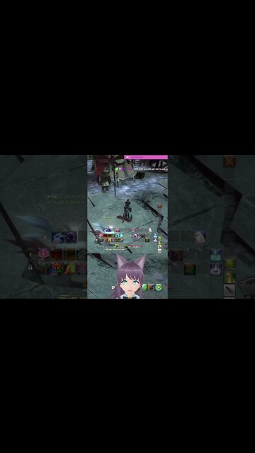 The muffin man #vtuber #clips