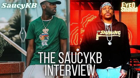 The SaucyKB Interview