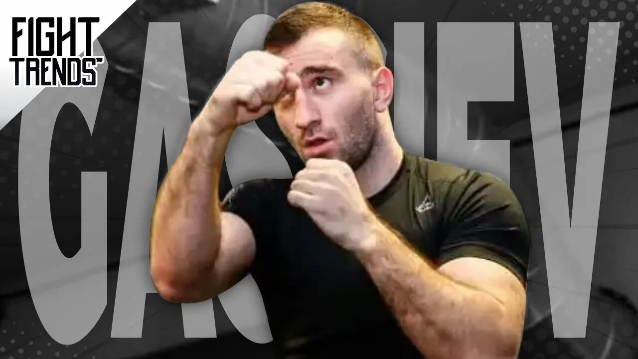 Murat Gassiev - Training Motivation (Highlights)